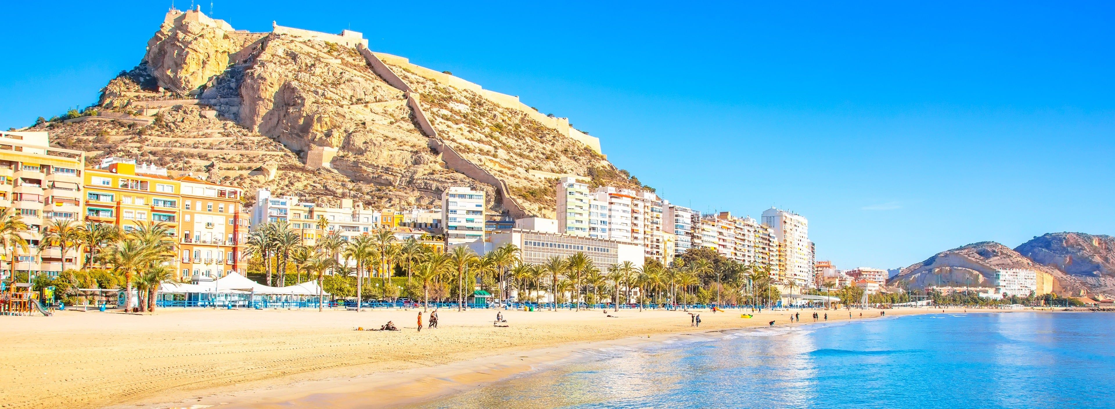 Hipertermia oncológica en Alicante: el único centro especializado en la Costa Blanca